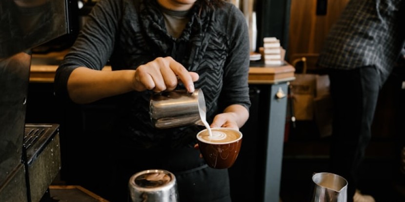 3 Milliarden Tassen Kaffee pro Tag | Könnte der Welt bald der Kaffee ausgehen?