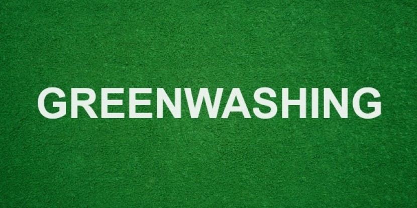 Fragwürdige Greenwashing Praktiken – Diese bekannten Firmen wurden überführt