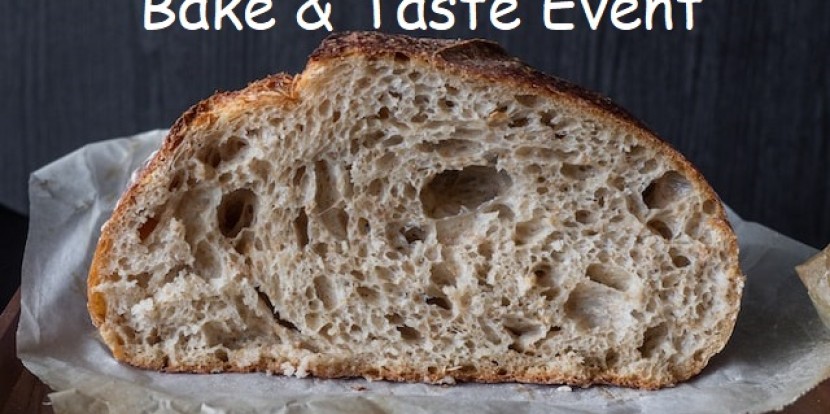 Jetzt leckeres Brot backen! - 7 häufige Fehler beim Backen vermeiden | Bake & Taste Webinar