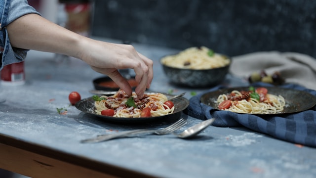 italienisch kochen