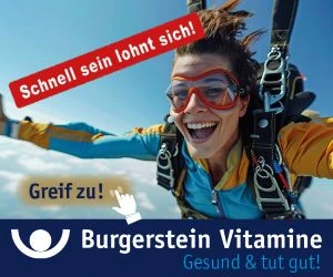 Burgerstein Vitamine