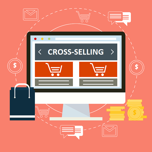 cross selling webinare