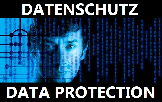 datenschutz data protection webinare