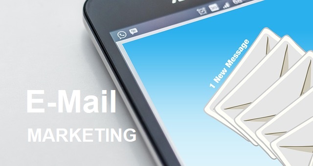 email marketing webinare