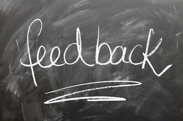 feedback webinare umfrage bewertung