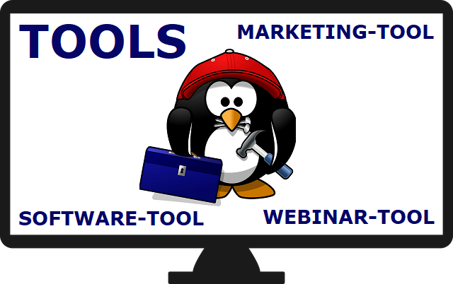tools webinar tool software tool marketing tool