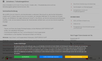 Train Trainer Gruppen