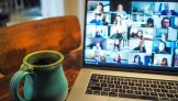 Alternativen zum Begriff WEBINAR...