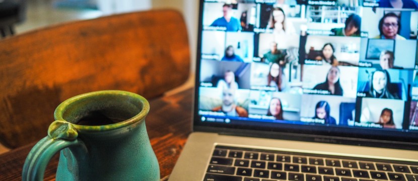 Alternativen zum Begriff WEBINAR...