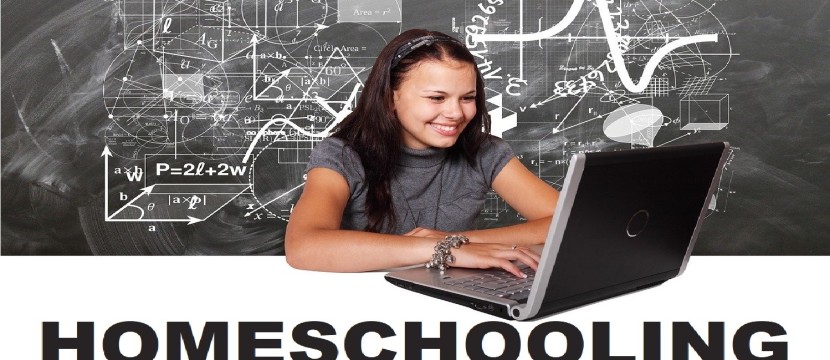 HOMESCHOOLING – Mit der richtigen Webinar Software kein Problem