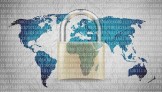 MEHR ALS 40% DER DEUTSCHEN SCHÜTZEN IHRE DATEN