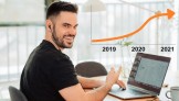 Hype ungebrochen | Online Seminare so beliebt wie noch nie