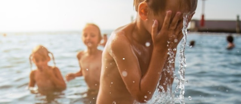 Können Kinder Eltern verklagen, wenn sie Fotos und Videos von ihnen ins Netz stellen?