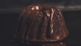 Glücks-Schokokuchen 2023 mit suuuper leckerer Schokoladenglasur
