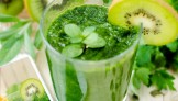 Detox – Gesünder Leben durch sanfte Entgiftung