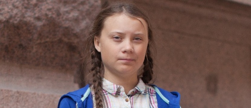 Der Kohleabbau ist Verrat an den künftigen und gegenwärtigen Generationen – Greta Thunberg zeigt sich entsetzt