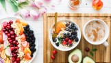 Ernährungsgewohnheiten ändern – gesünder Leben | Diese Lebensmittel sind reich an Anti-Krebs-Molekülen