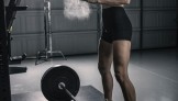 Ist Sport effektiver, wenn man dabei Musik hört?