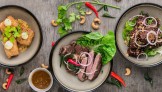 Grundlagen gesunder Ernährung und ihr Einfluss auf das persönliche Wohlbefinden