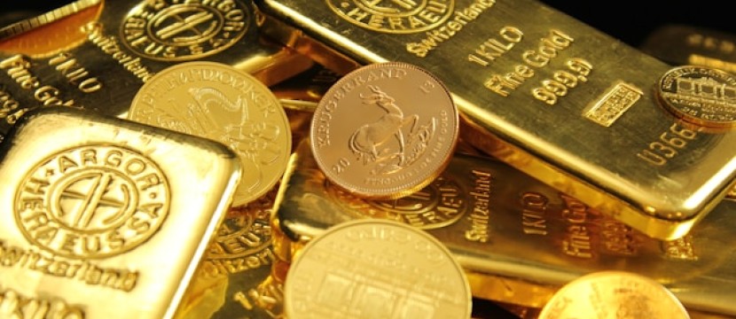 Webinar: Geld in Gold anlegen – Experten sehen den Goldpreis weiterhin im Aufwind