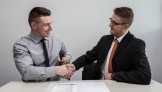 Optimale Gehaltsverhandlung | 6 Methoden und Tricks wie Arbeitgeber von mehr Gehalt überzeugt werden können