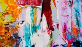 Die therapeutische Kraft der Kunst - Heilung, Stressabbau und emotionales Wohlbefinden