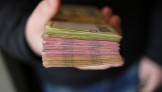 Warum die Deutschen ihr Bargeld lieben
