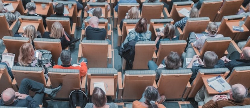 Studieren in Deutschland - Land der vielfältigen Möglichkeiten