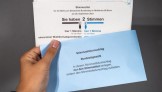 Onlineseminar: Wahltag - So entscheide ich mich für die richtige Partei