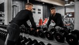 Zu dieser Tageszeit ist Kraftrainung und Muskelaufbau am effektivsten