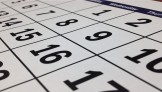 An welchem Wochentag gibt es die meisten Webinar Teilnehmer?